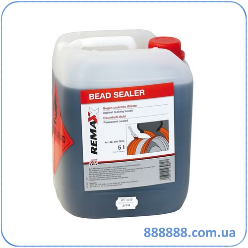 Bead Sealer    -  7